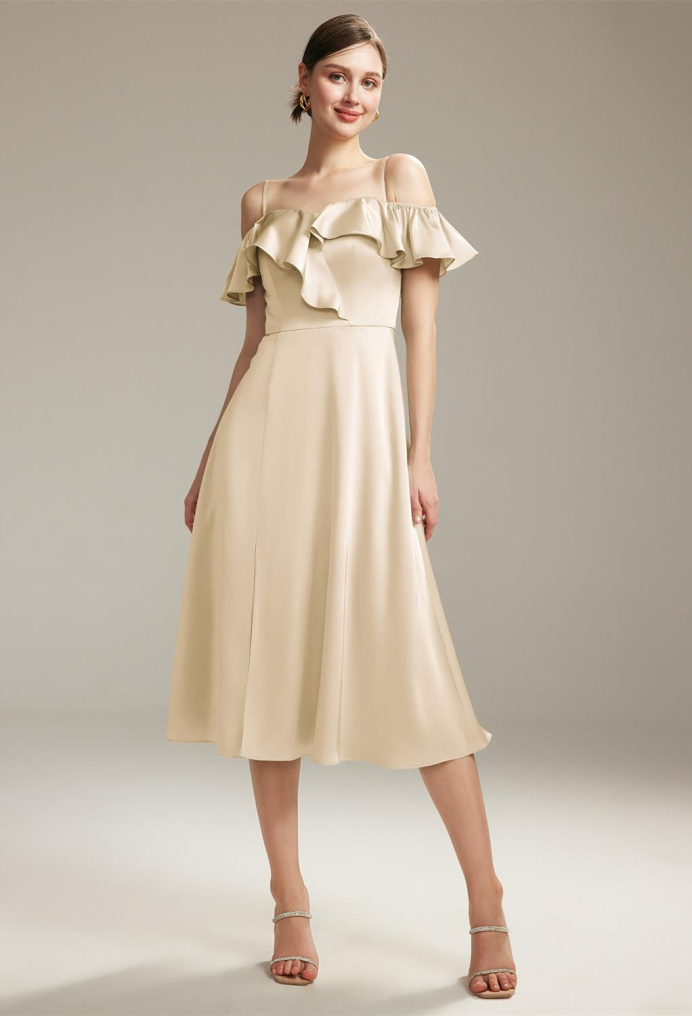 AW Marnie Dress